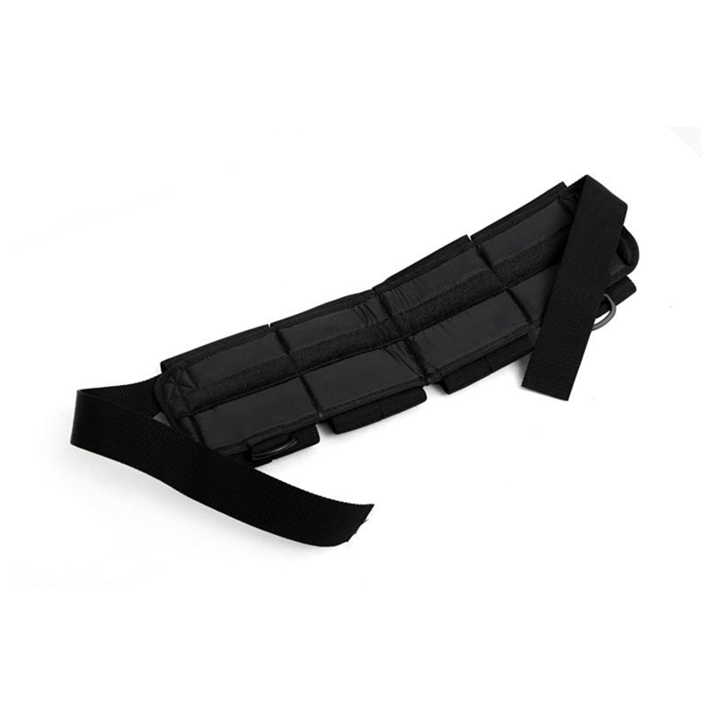 Dive Weight Belt - ABVH-Diving Weight Belt With Pockets Quick