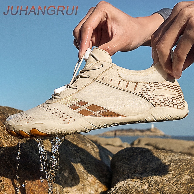 Aquatic Sports Shoes - Men's and women's upstream shoes, outdoor