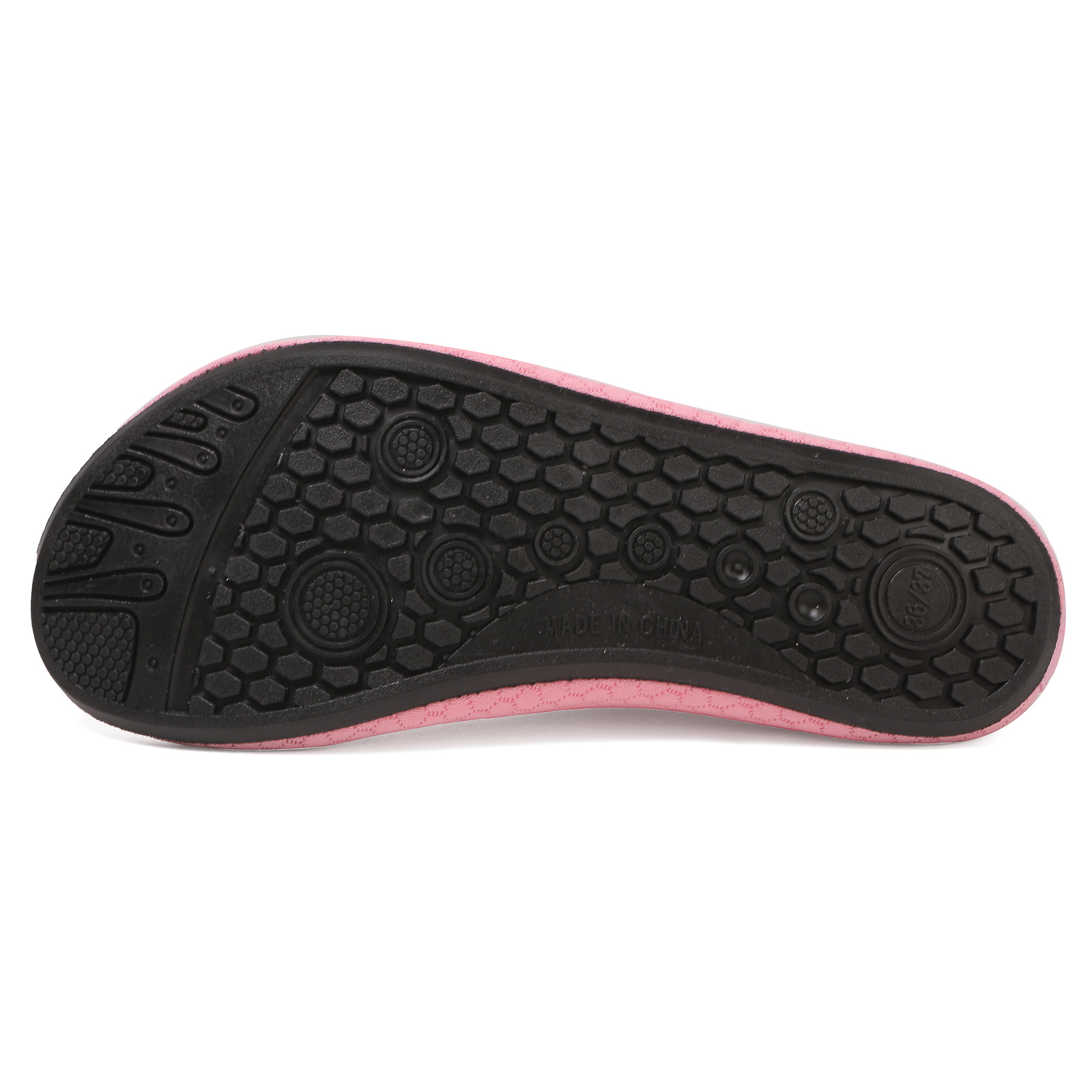 Pink Water Shoes Unisex Quick  - Aquatic Sports Shoes avis et prix