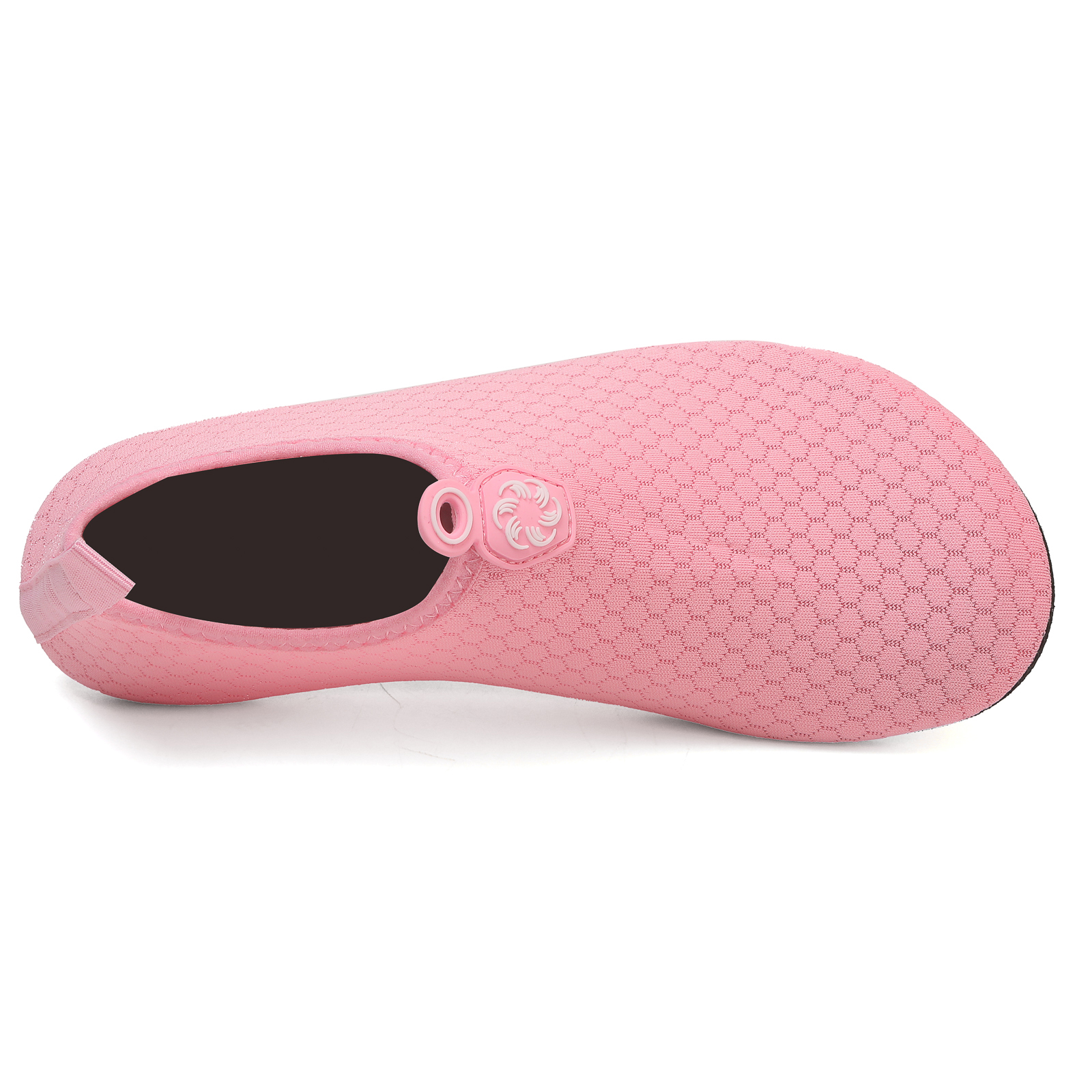 Pink Water Shoes Unisex Quick  - Aquatic Sports Shoes avis et prix