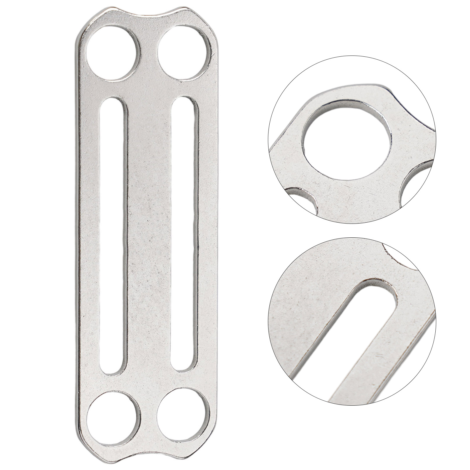 Part Slide Keeper Useful Weigh - Dive Weight Belt avis et prix