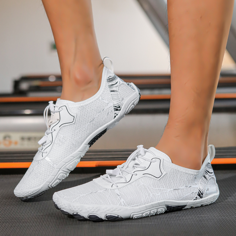 Summer Outdoor Beach Shoes Men - Aquatic Sports Shoes avis et prix