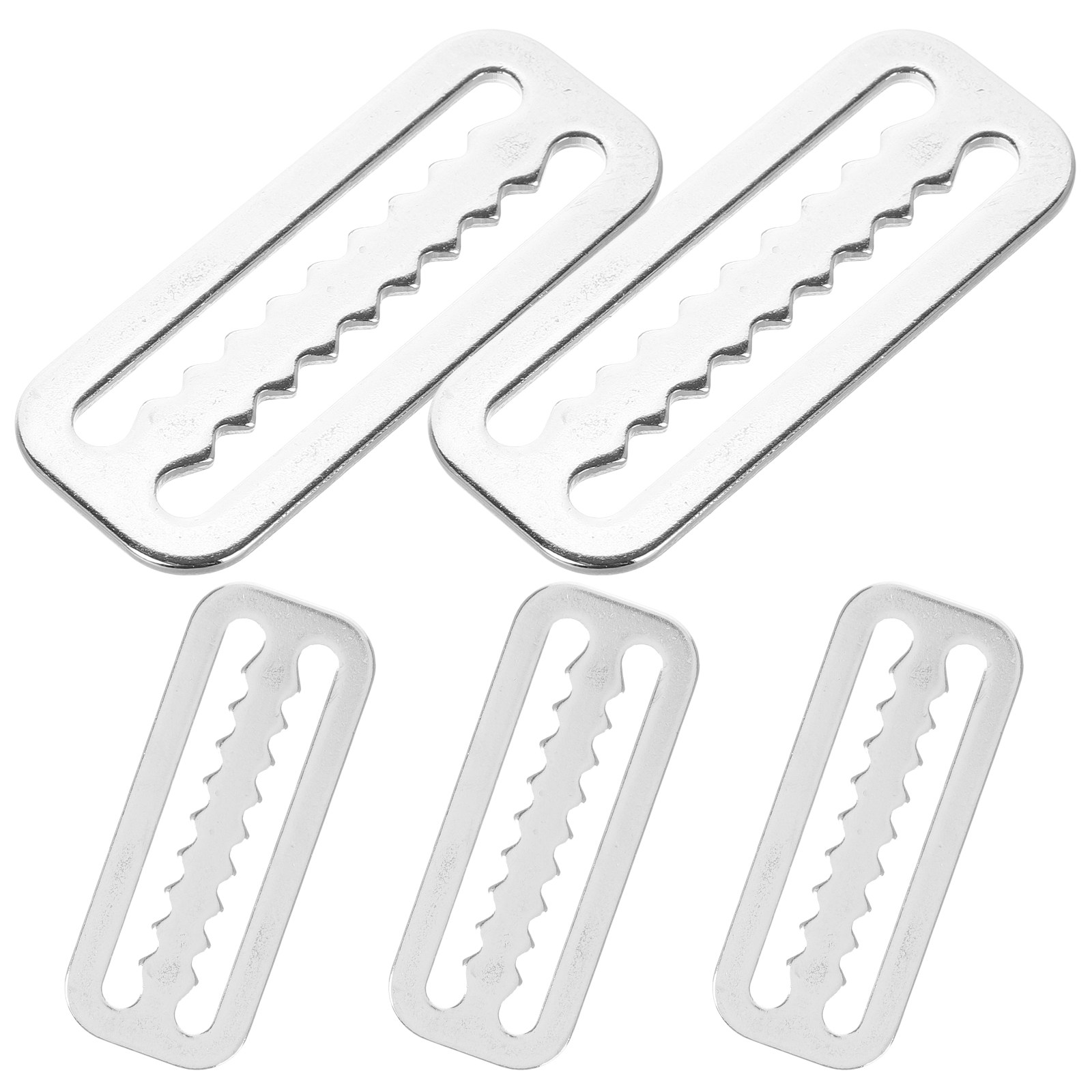 5Pcs Stainless Steel 316 Serra - Dive Weight Belt avis et prix