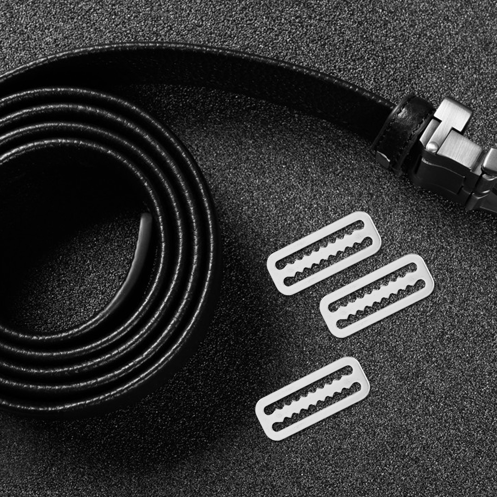 5Pcs Stainless Steel 316 Serra - Dive Weight Belt avis et prix