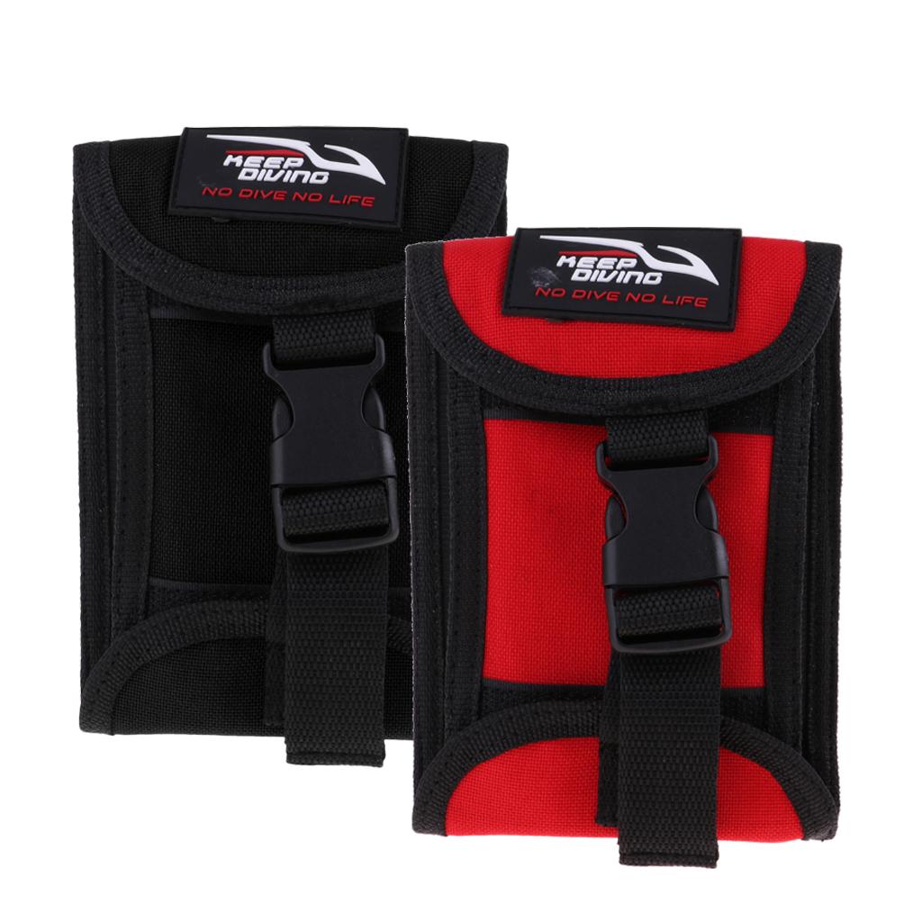 Scuba Diving Weight Pocket Car - Dive Weight Belt avis et prix