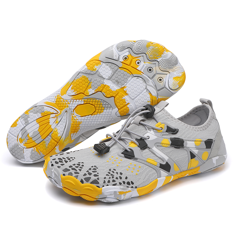 Outdoor Hiking Shoes for Men,  - Aquatic Sports Shoes avis et prix