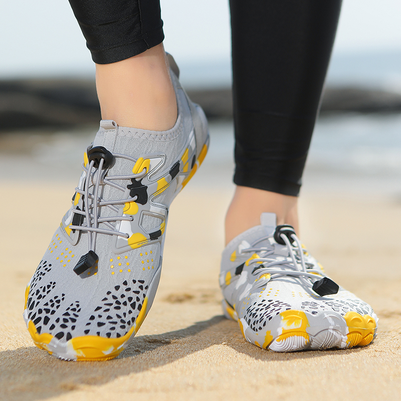 Outdoor Hiking Shoes for Men,  - Aquatic Sports Shoes avis et prix
