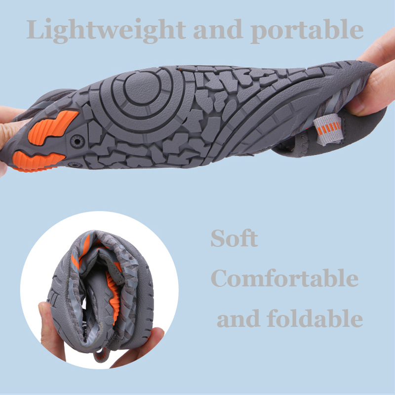 Outdoor Hiking Shoes for Men,  - Aquatic Sports Shoes avis et prix