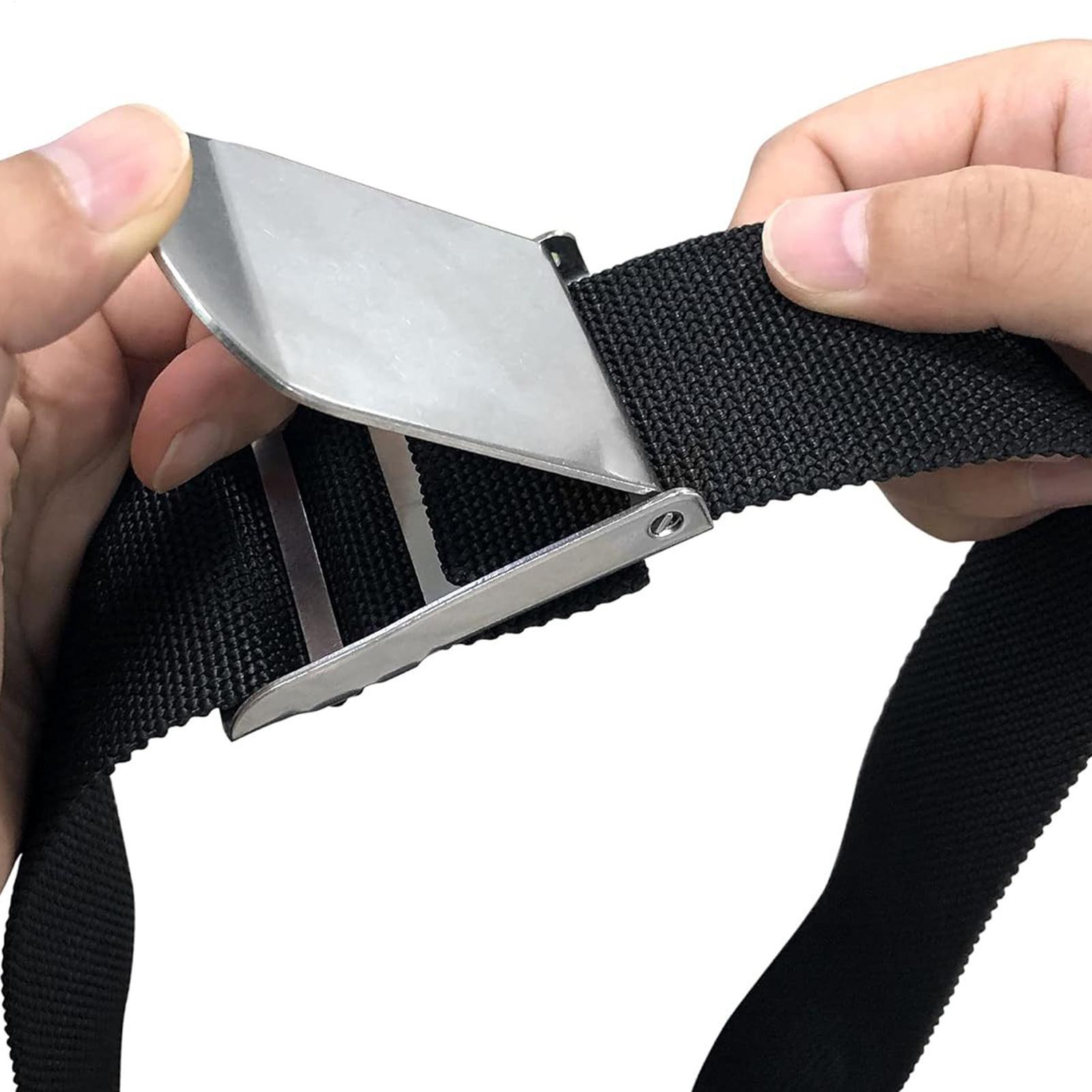 Waist Belt Diving Weight Belt  - Dive Weight Belt avis et prix