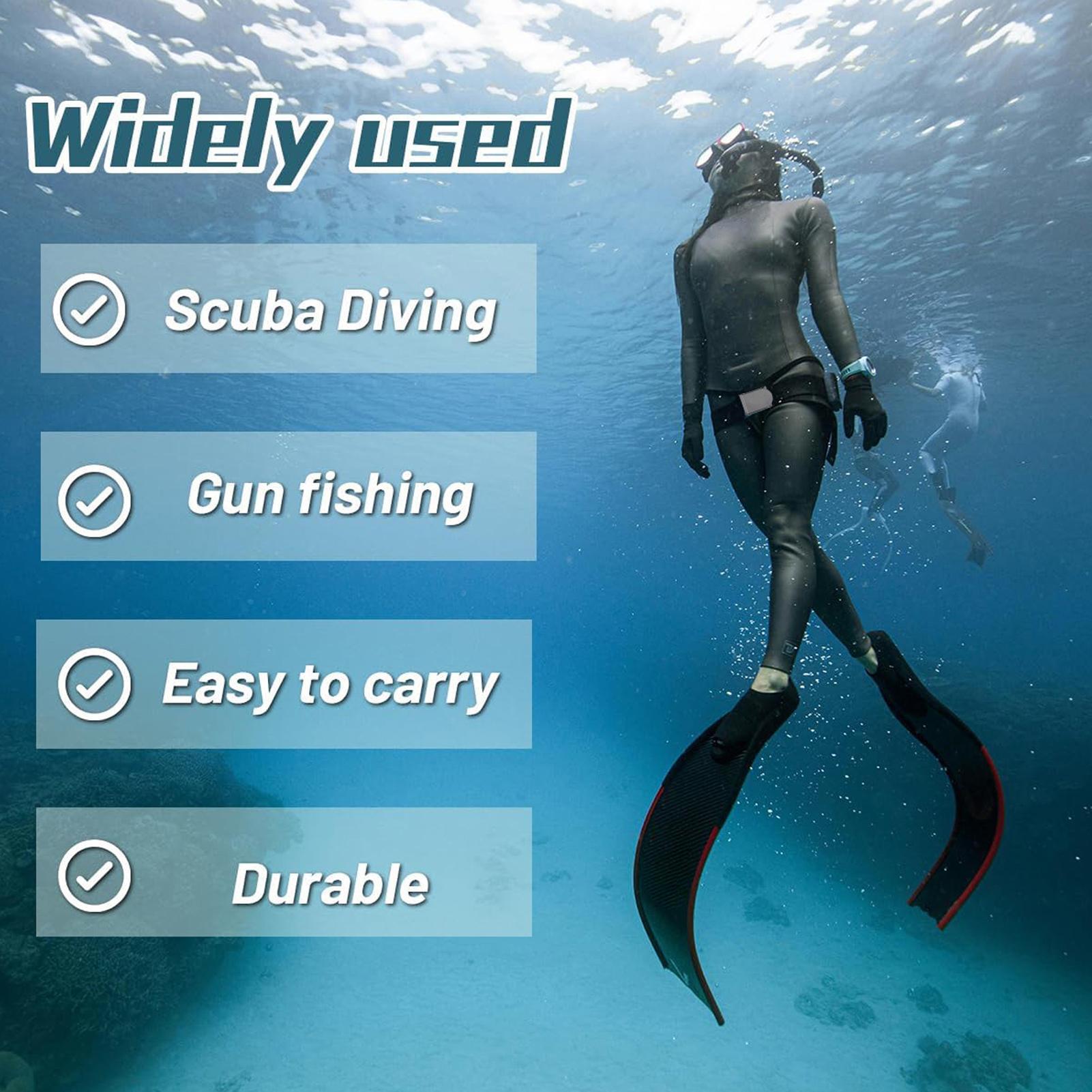 Waist Belt Diving Weight Belt  - Dive Weight Belt avis et prix