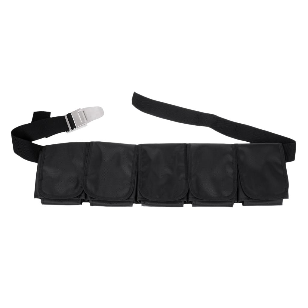 Diving Weight Belt with Stainl - Dive Weight Belt avis et prix