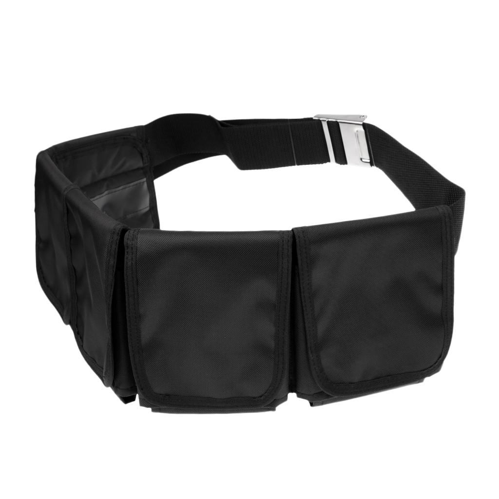 Diving Weight Belt with Stainl - Dive Weight Belt avis et prix