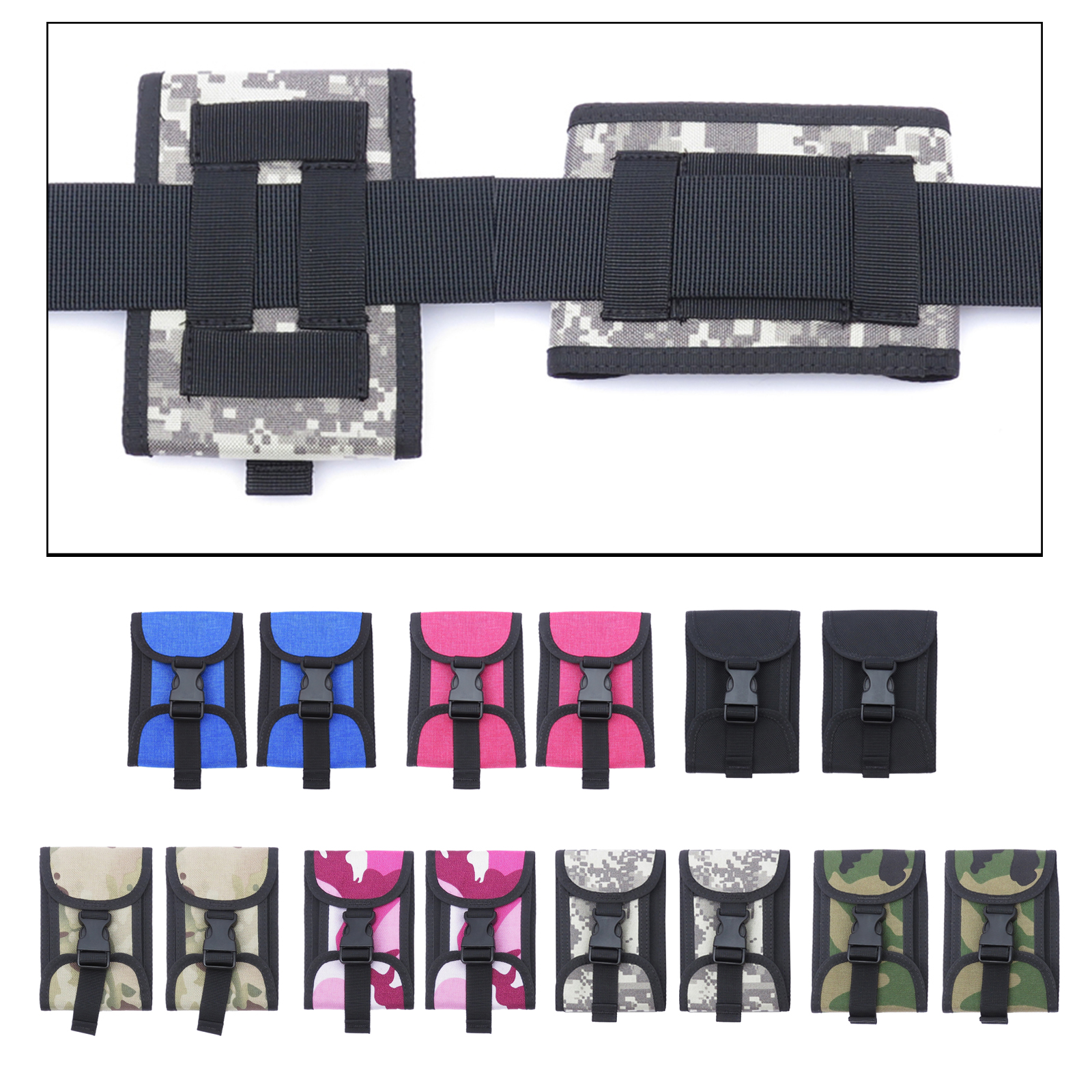 Scuba Diving Weight Pockets Ho - Dive Weight Belt avis et prix