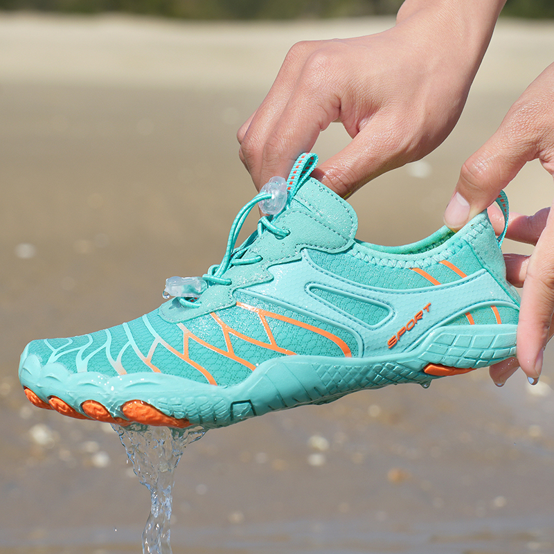 Breathable Water Shoes Unisex  - Aquatic Sports Activities avis et prix