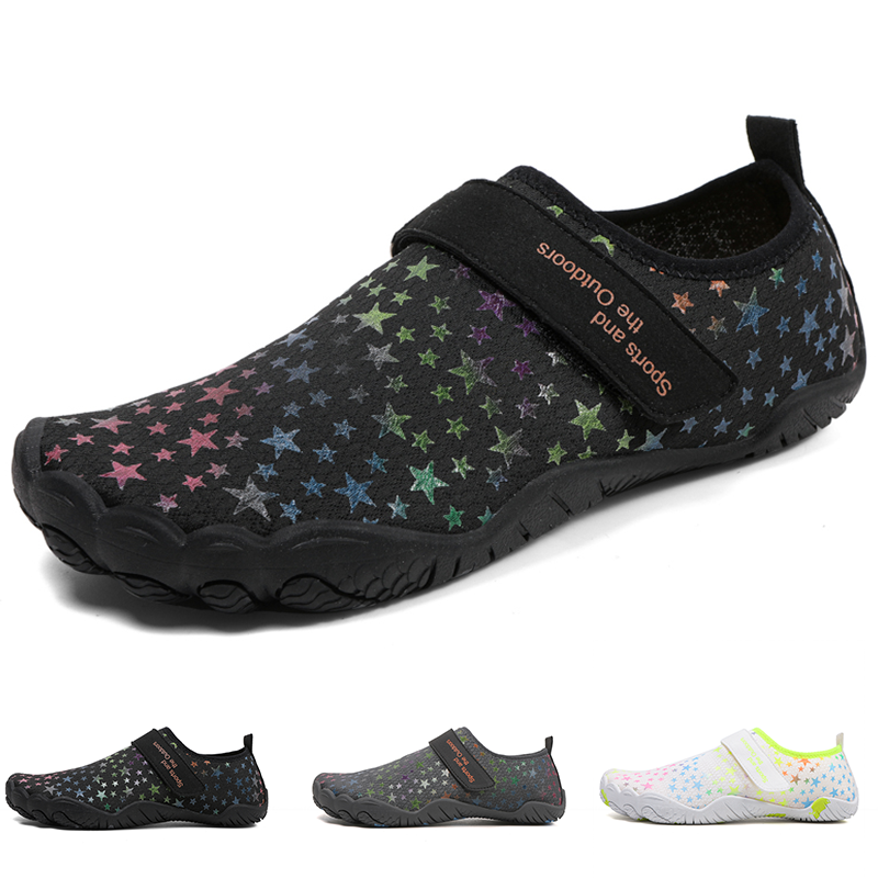 Unisex Barefoot Water Shoes Qu - Aquatic Sports Shoes avis et prix
