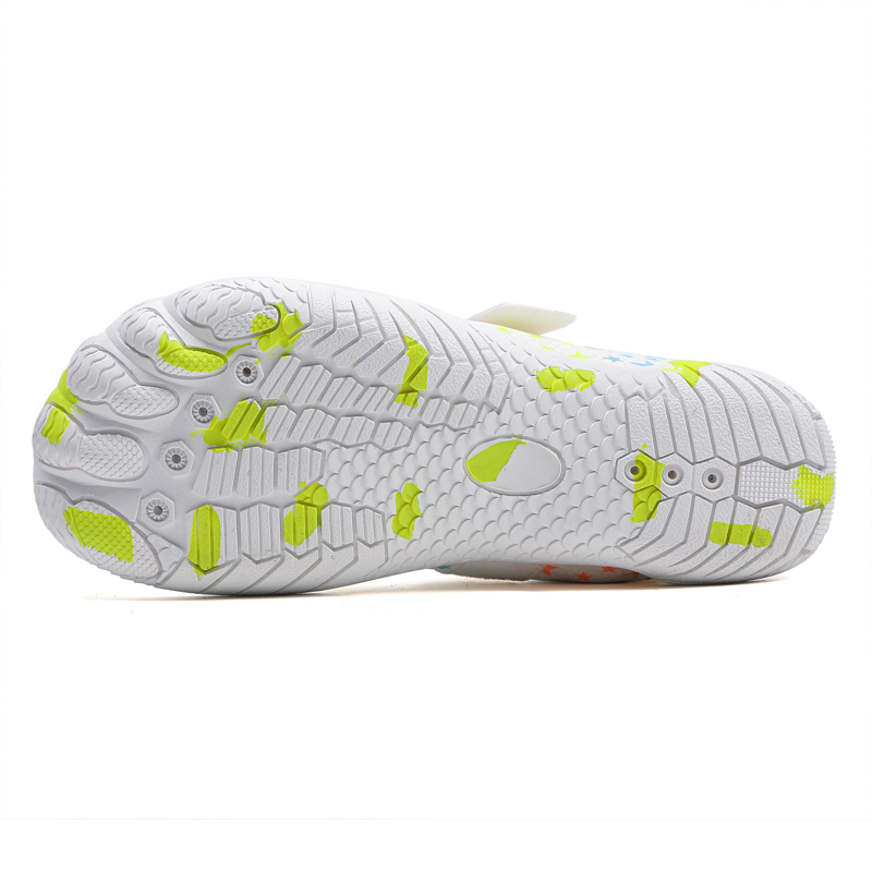 Unisex Barefoot Water Shoes Qu - Aquatic Sports Shoes avis et prix