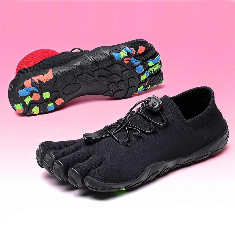Five Finger Sneaker Ultralight - Aquatic Sports Shoes avis et prix