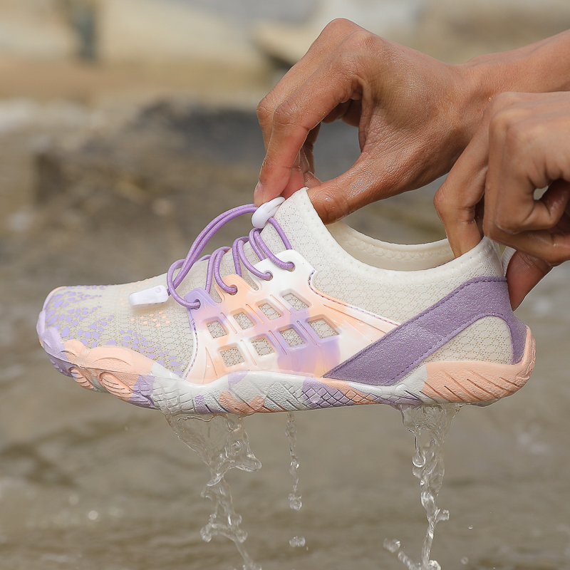 Unisex Breathable Water Shoes  - Aquatic Sports Activities avis et prix