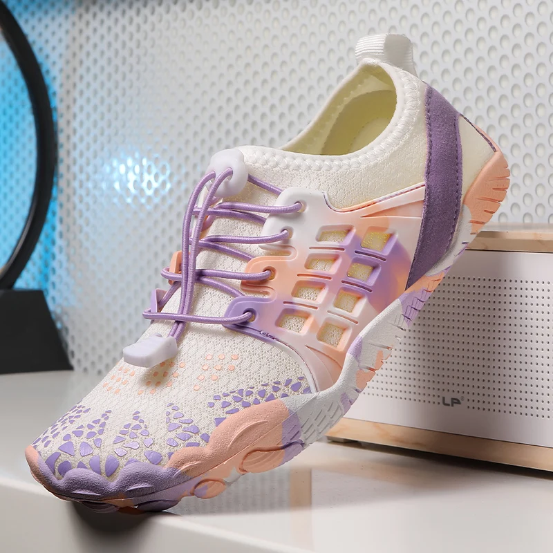 Unisex Breathable Water Shoes  - Aquatic Sports Activities avis et prix