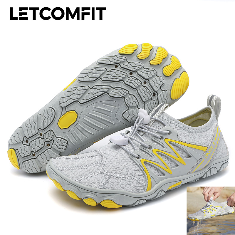 Unisex Water Shoes Men Women Q - Aquatic Sports Shoes avis et prix