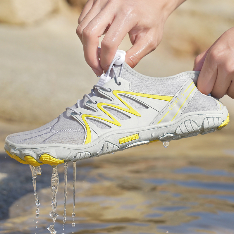 Unisex Water Shoes Men Women Q - Aquatic Sports Shoes avis et prix