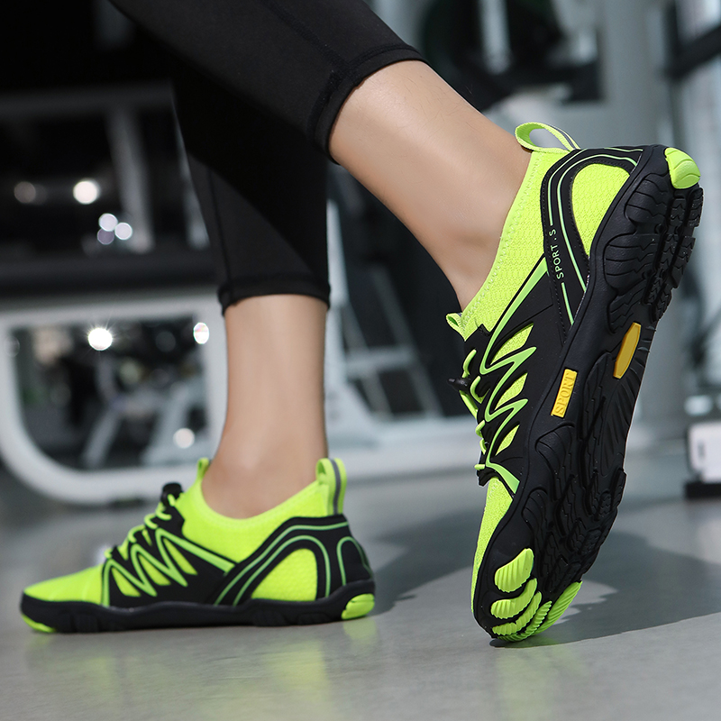 Unisex Water Shoes Men Women Q - Aquatic Sports Shoes avis et prix