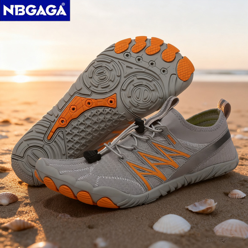 Men Water Sports Shoes Quick D - Aquatic Sports Shoes avis et prix
