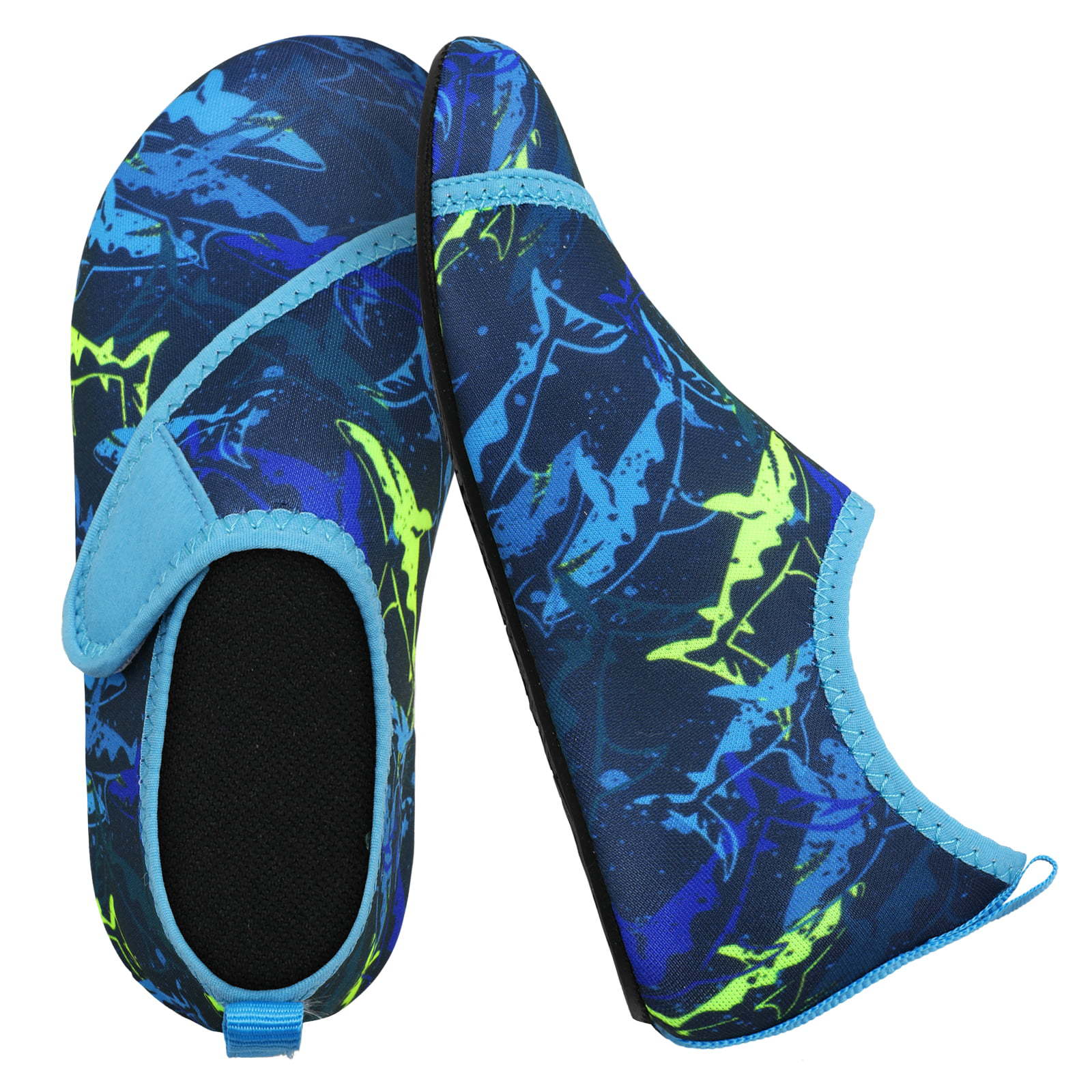Boys Girls Soft foldable Water - Aquatic Sports Shoes avis et prix