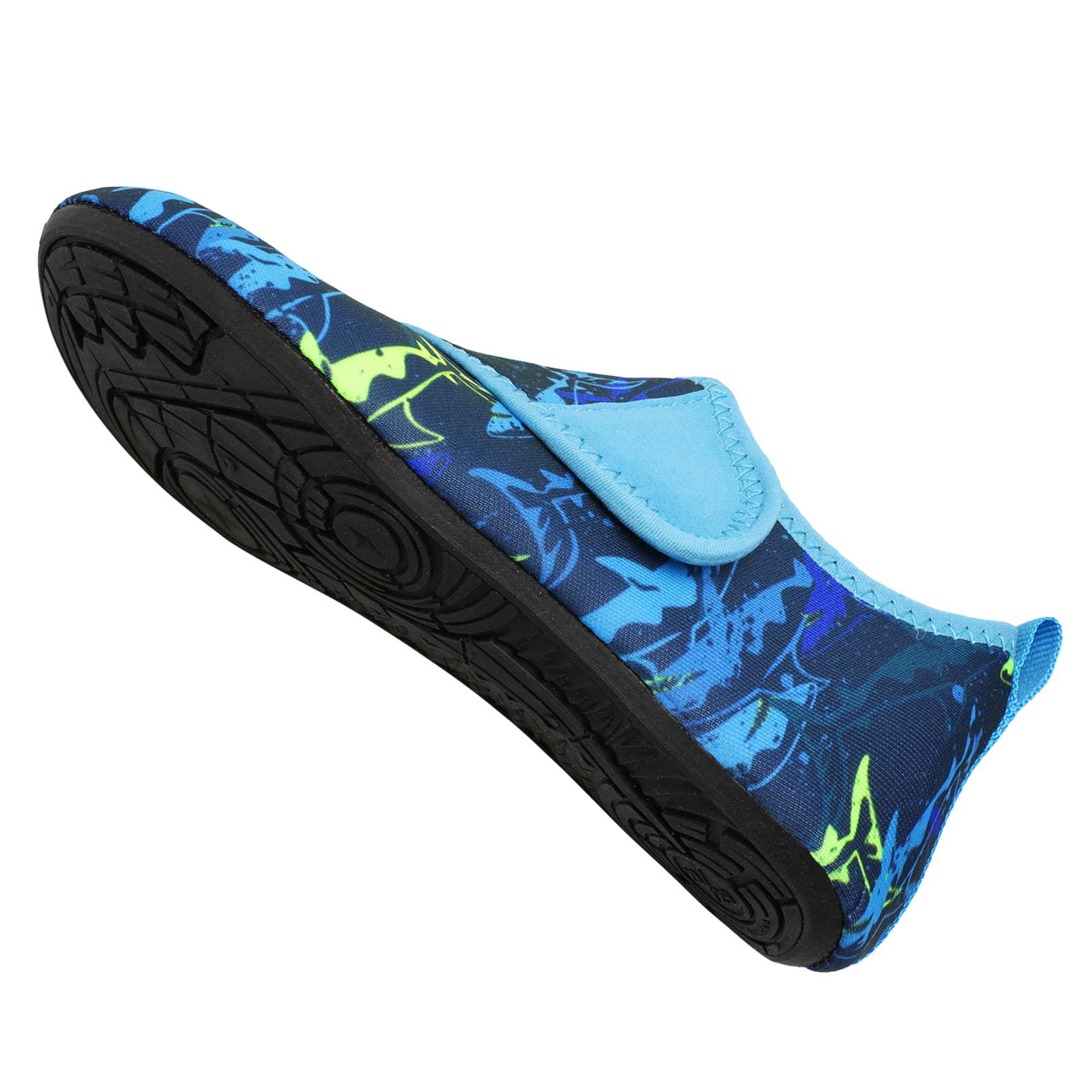Boys Girls Soft foldable Water - Aquatic Sports Shoes avis et prix