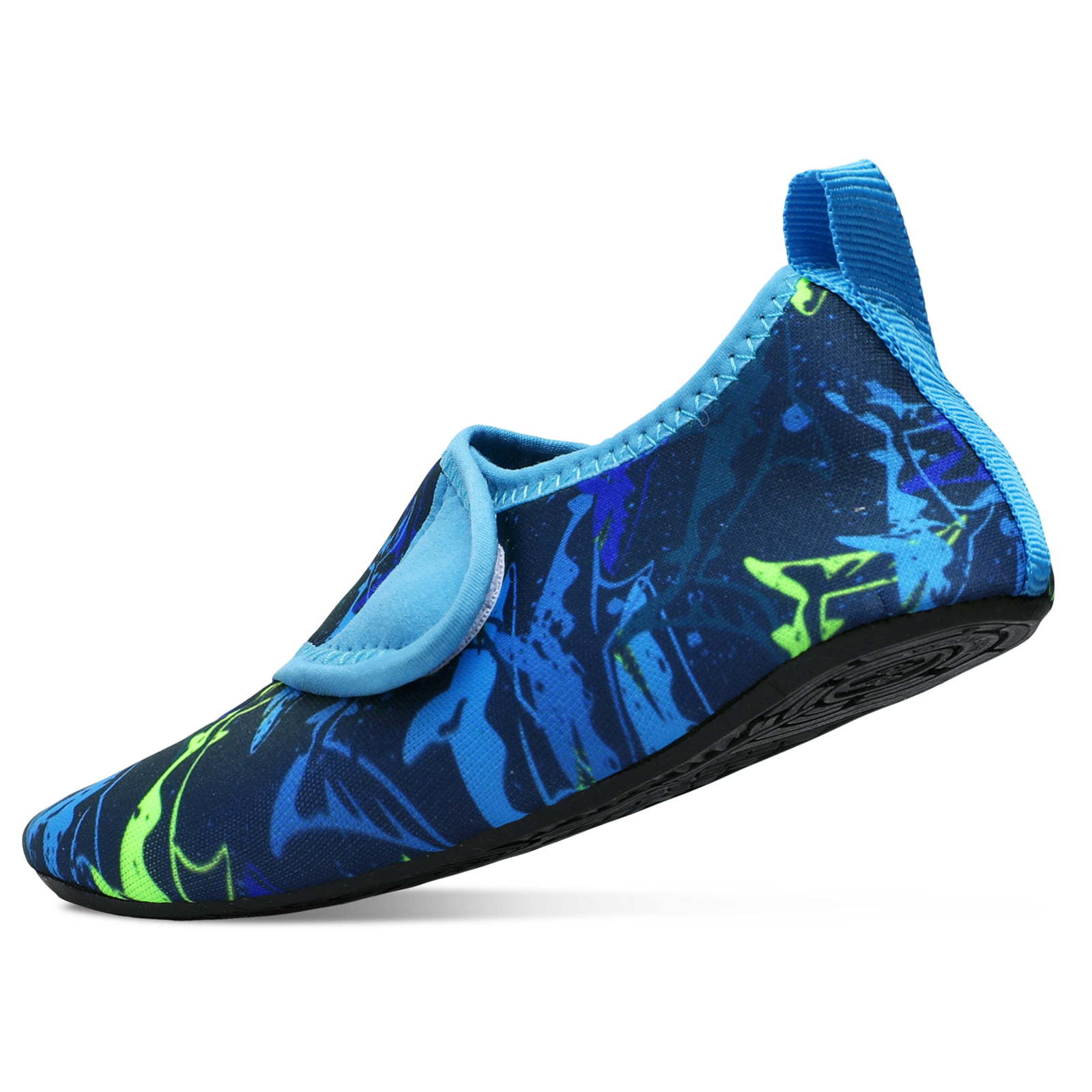Boys Girls Soft foldable Water - Aquatic Sports Shoes avis et prix
