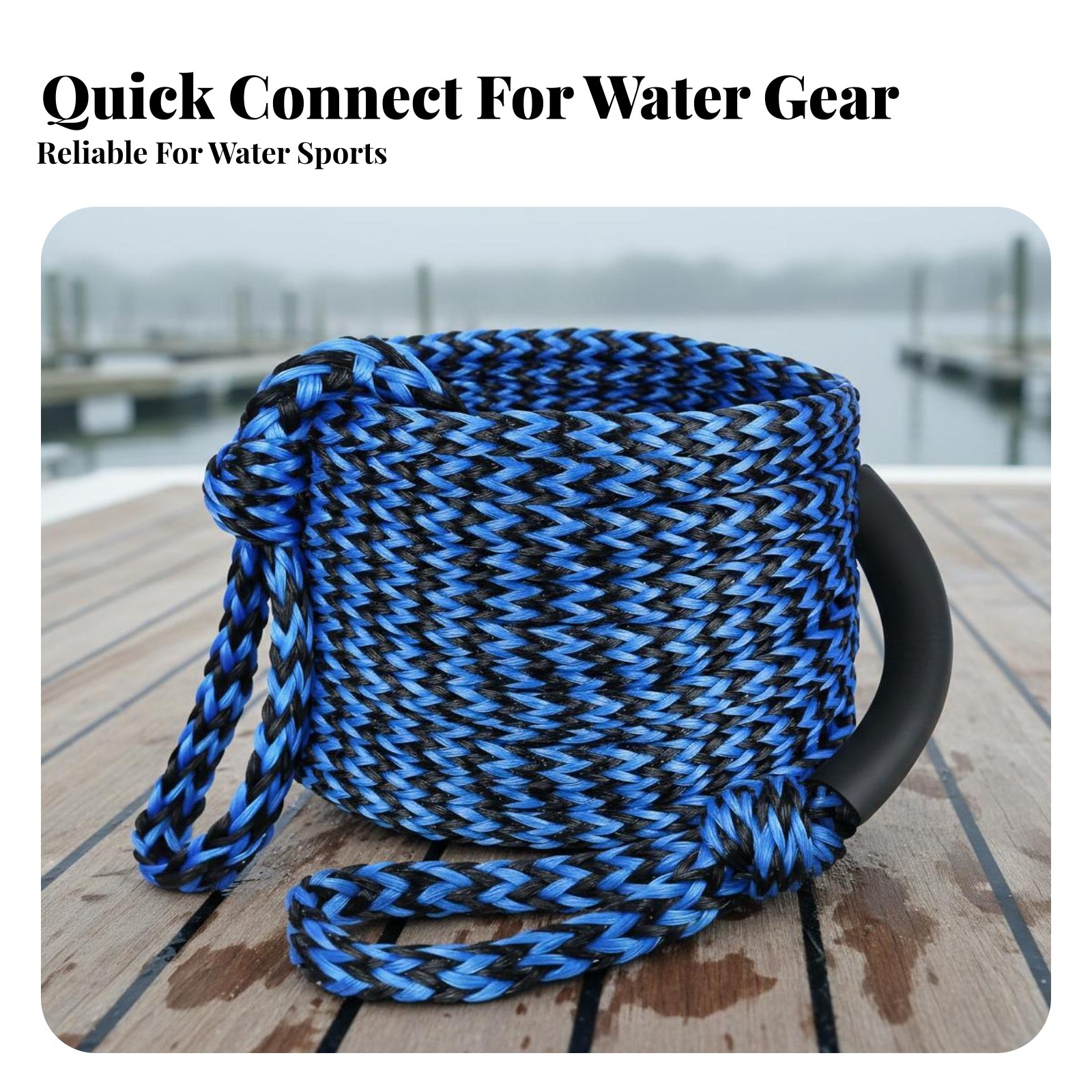 Aquatic Activities Tow Rope St - Aquatic Sports Activities avis et prix