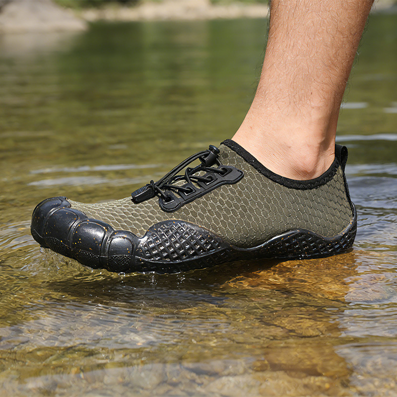 Men Quick-Drying Breathable Ba - Aquatic Sports Shoes avis et prix