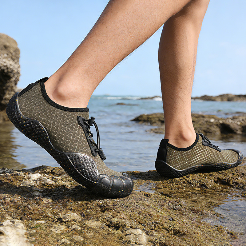 Men Quick-Drying Breathable Ba - Aquatic Sports Shoes avis et prix