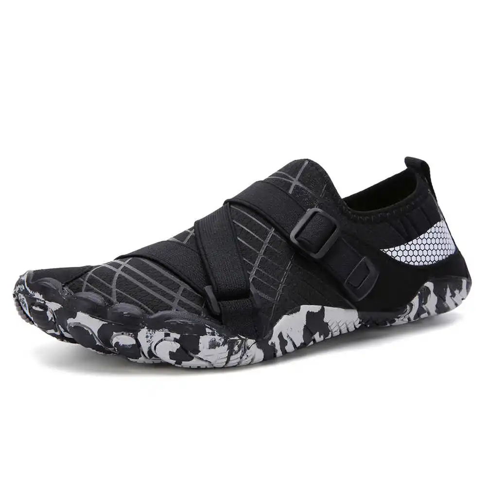 With Print Beach Lying Slipper - Aquatic Sports Center avis et prix