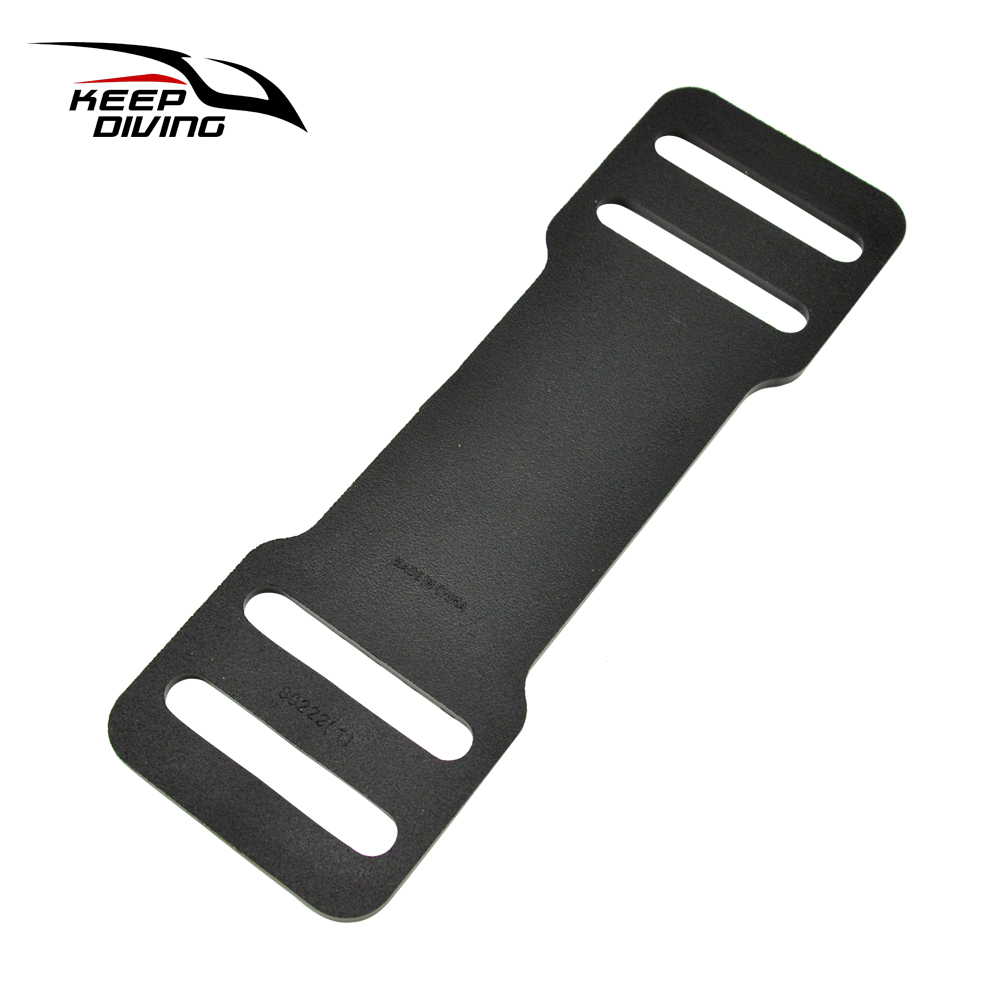 1 PCS Scuba Diving Tank Belt A - Dive Weight Belt avis et prix