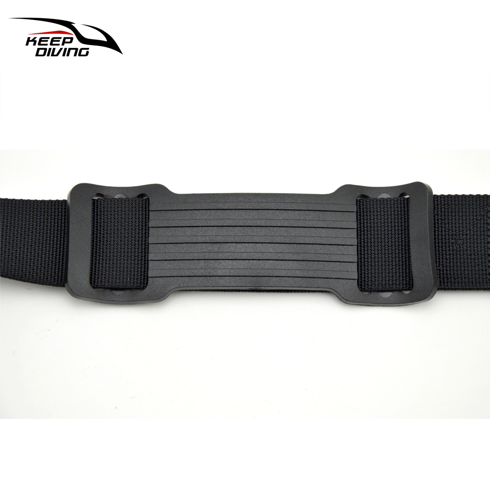 1 PCS Scuba Diving Tank Belt A - Dive Weight Belt avis et prix