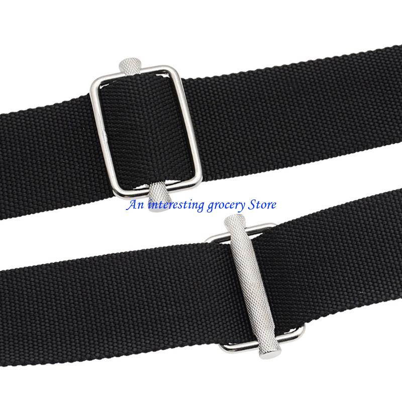 652D Stainless Steel Belt Reta - Dive Weight Belt avis et prix