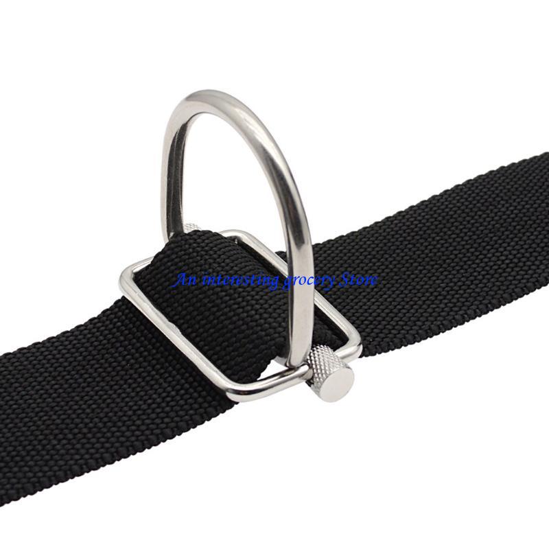 652D Stainless Steel Belt Reta - Dive Weight Belt avis et prix