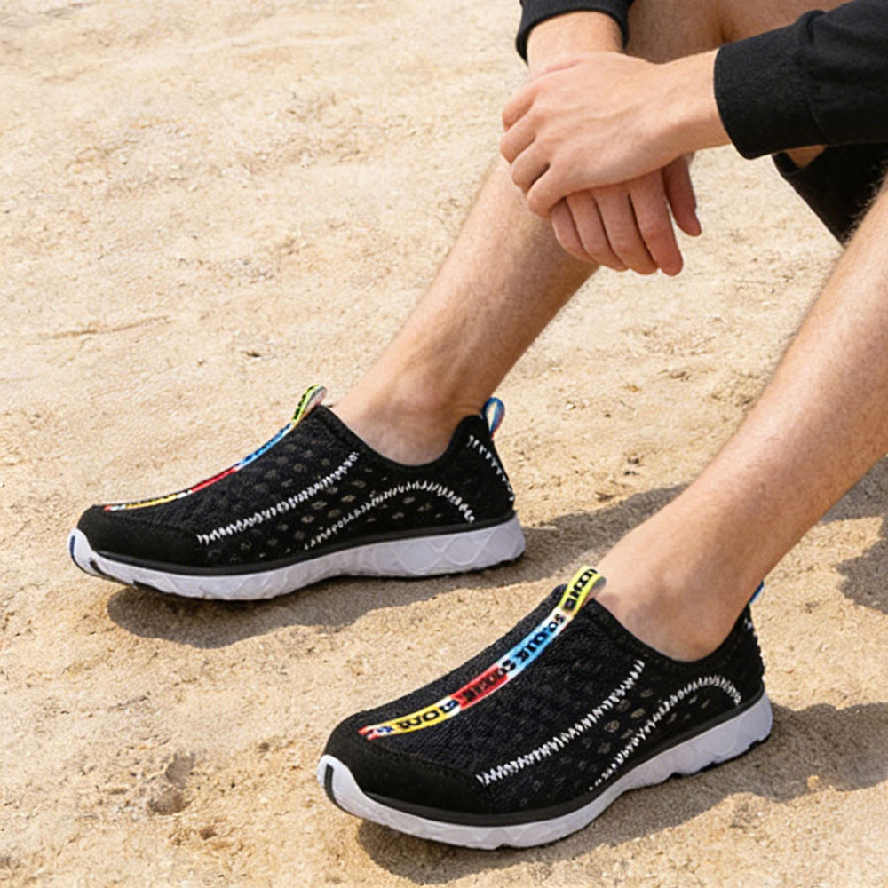 socone summer athletic shoes,  - Aquatic Sports Shoes avis et prix
