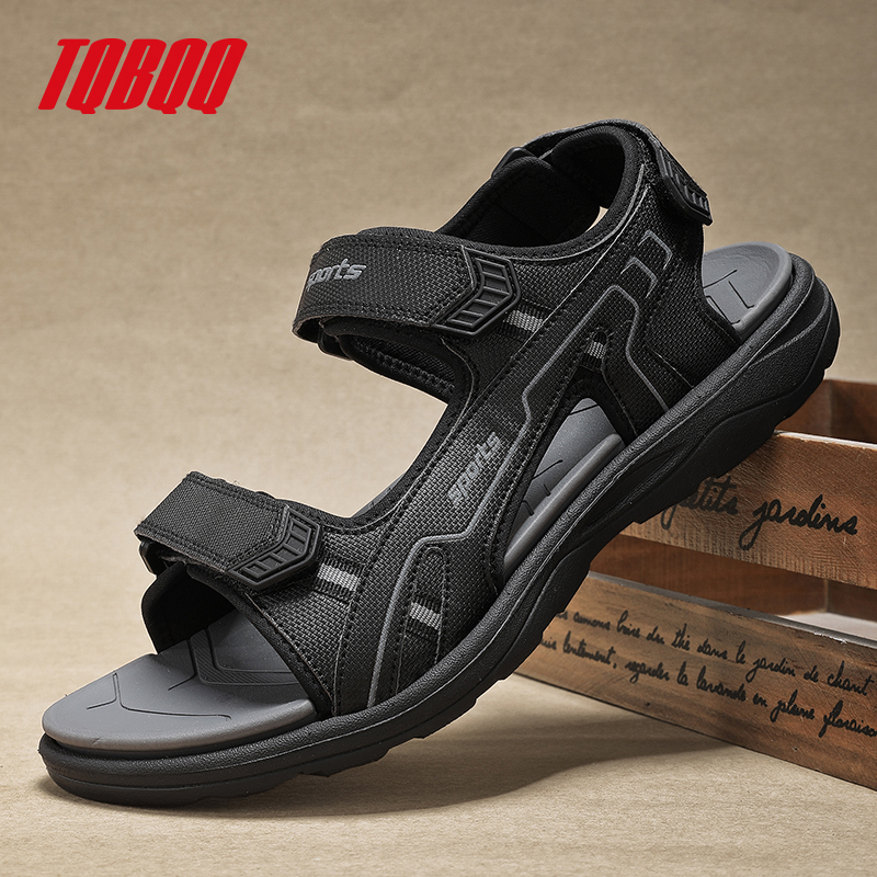 Men's Trendy Outdoor Casual Sa - Aquatic Sports Shoes avis et prix