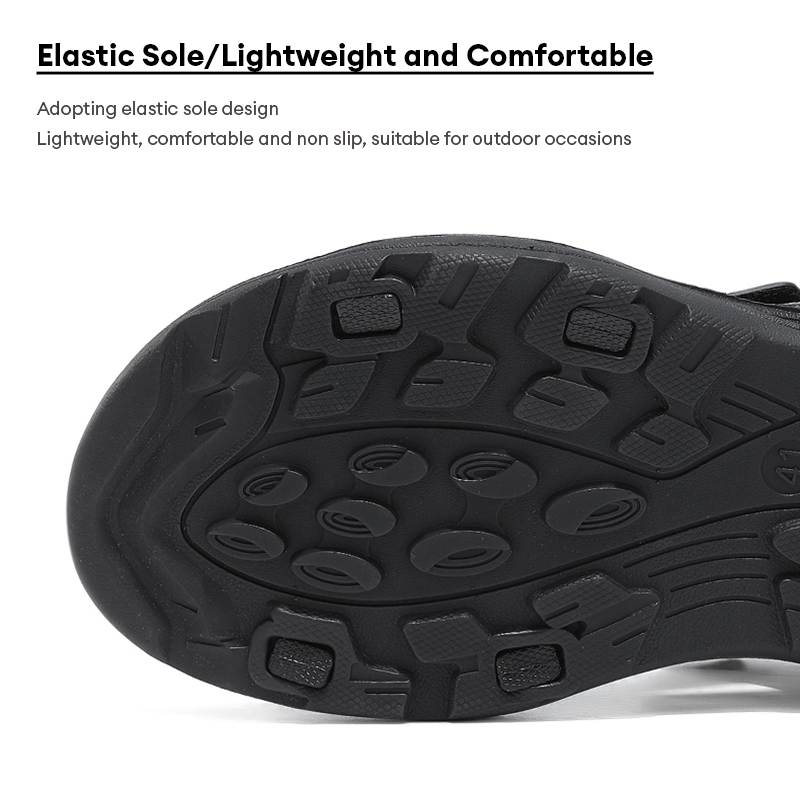 Men's Trendy Outdoor Casual Sa - Aquatic Sports Shoes avis et prix