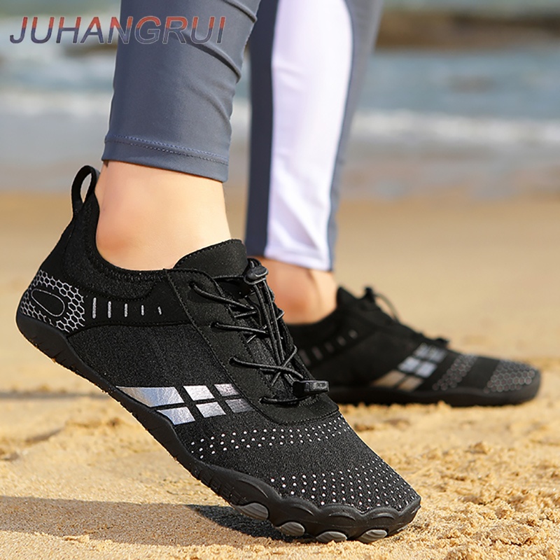 Men's and women's upstream sho - Aquatic Sports Shoes avis et prix