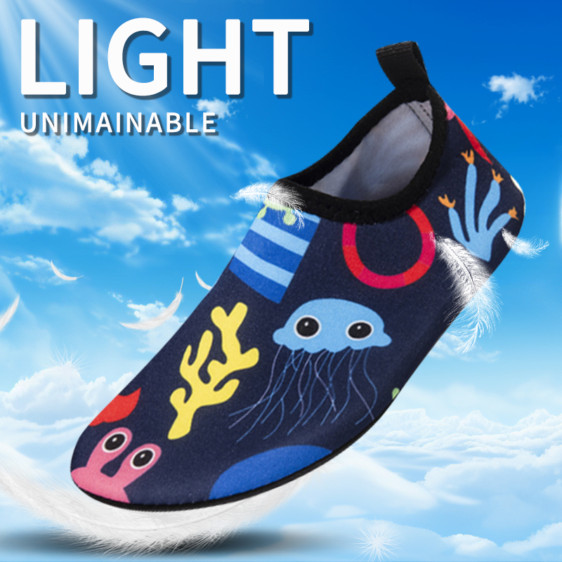 Children Water Beach Shoes Gir - Aquatic Sports Shoes avis et prix