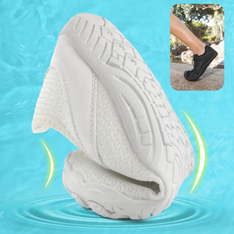 EOCENE Men Women Barefoot Wadd - Aquatic Sports Shoes avis et prix