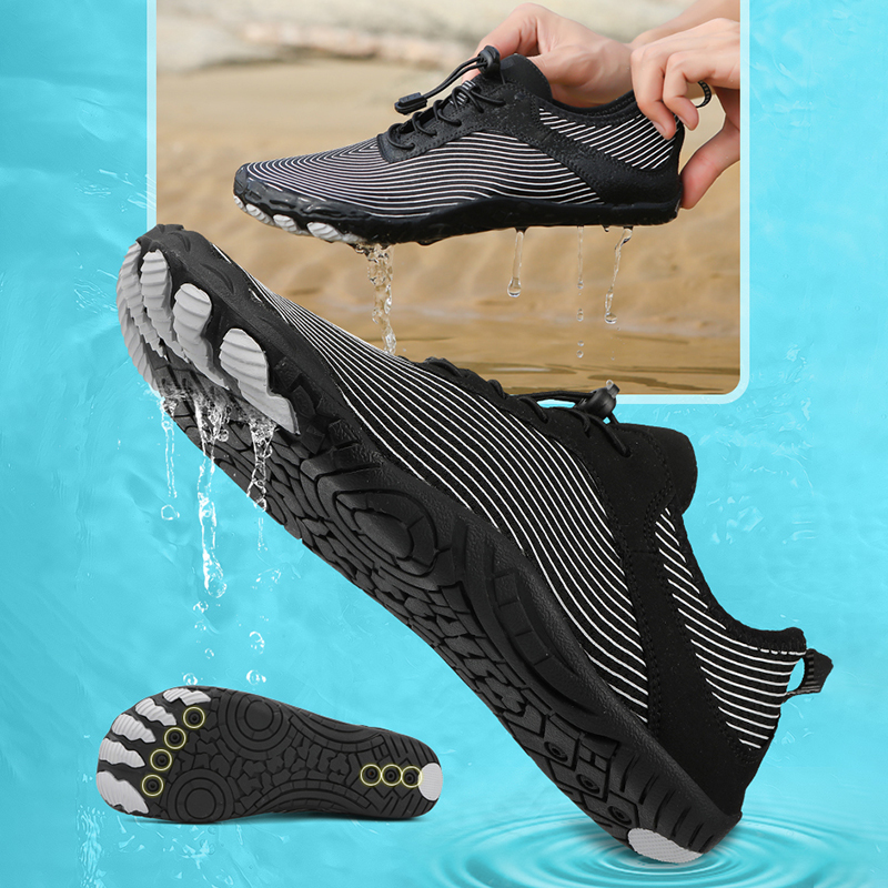 EOCENE Men Women Barefoot Wadd - Aquatic Sports Shoes avis et prix