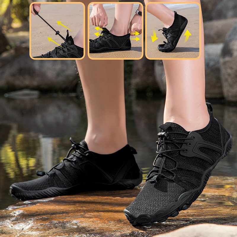 2026 New Men's And Women's Bar - Aquatic Sports Shoes avis et prix