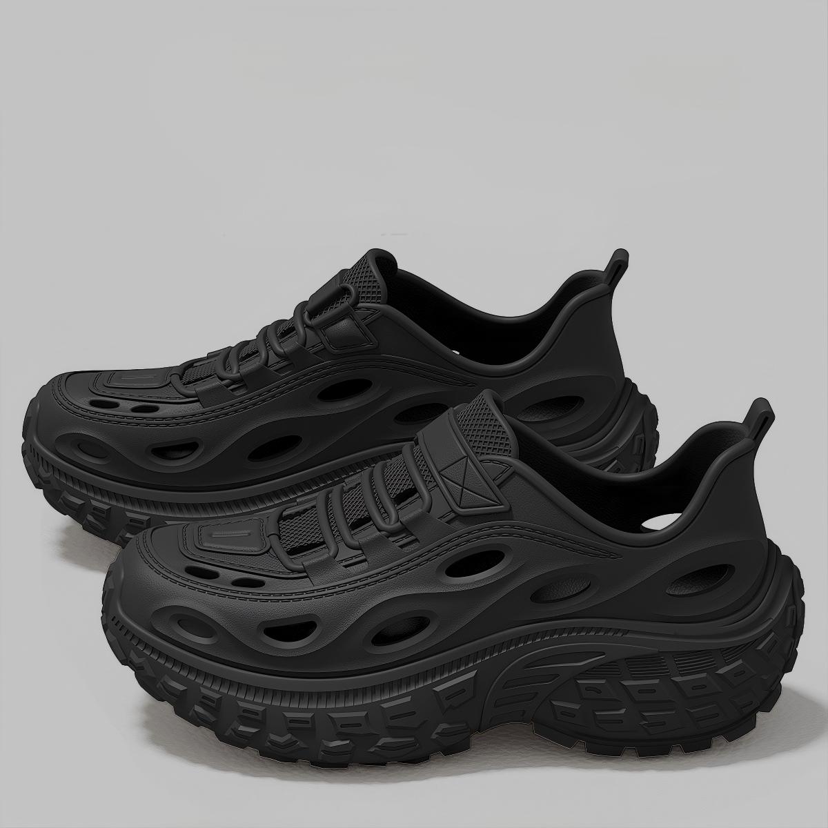 Men's Summer Clogs for Outdoor - Aquatic Sports Shoes avis et prix