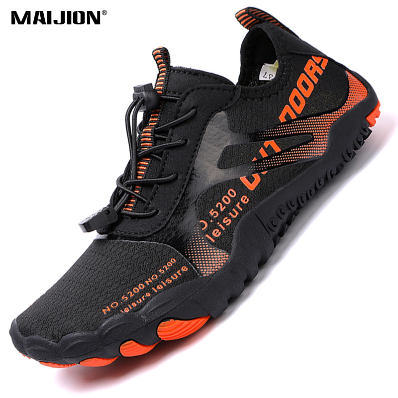 Lightweight Non-slip Wading Sh - Aquatic Sports Shoes avis et prix