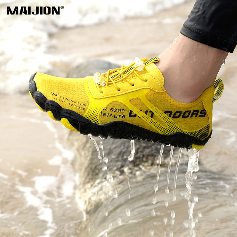 Lightweight Non-slip Wading Sh - Aquatic Sports Shoes avis et prix