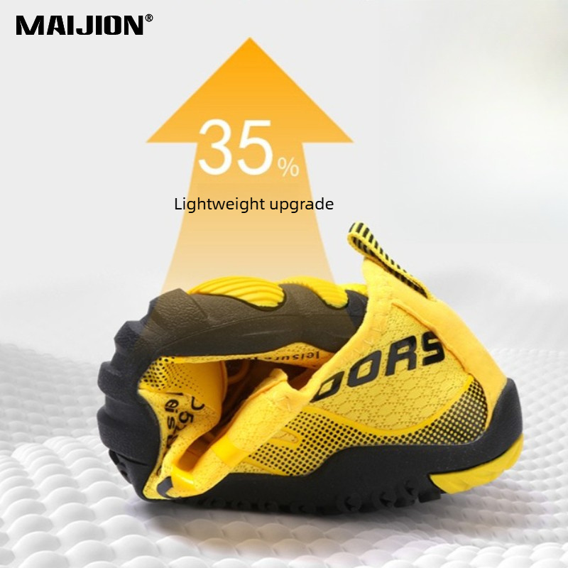 Lightweight Non-slip Wading Sh - Aquatic Sports Shoes avis et prix